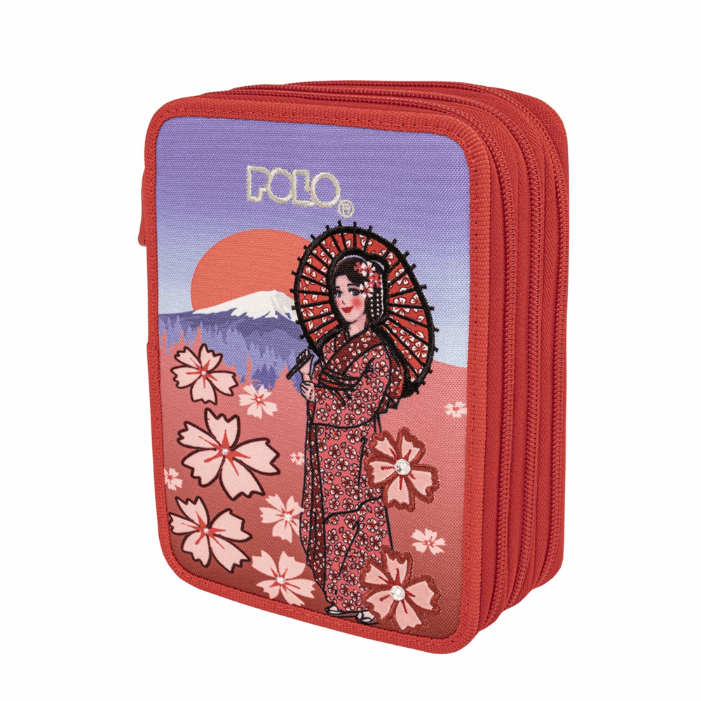 POLO ΚΑΣΕΤΙΝΑ MOVER GEISHA 937073-8382