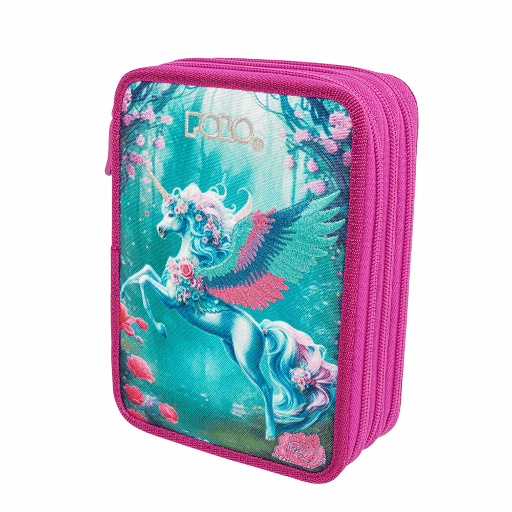 POLO ΚΑΣΕΤΙΝΑ MOVER UNICORN 937073-8383