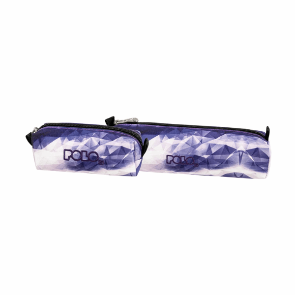 POLO ΚΑΣΕΤΙΝΑ ORIGINAL WALLET IV SHAPES 937006SET4-SHAPES 8338