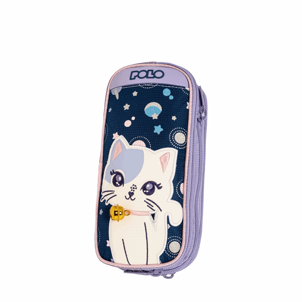 POLO ΚΑΣΕΤΙΝΑ REEL SPACE CAT 937054-8348
