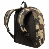POLO ΣΑΚΙΔΙΟ ORIGINAL DOUBLE SCARF CAMO-ΠΑΡΑΛΛΑΓΗ 901235-2900
