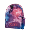POLO ΣΑΚΙΔΙΟ ORIGINAL DOUBLE SCARF SHAPES PURPLE/PINK SHAPES 901202-8344