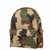 POLO ΣΑΚΙΔΙΟ ORIGINAL SCARF CAMO-ΠΑΡΑΛΛΑΓΗ 901135-2900