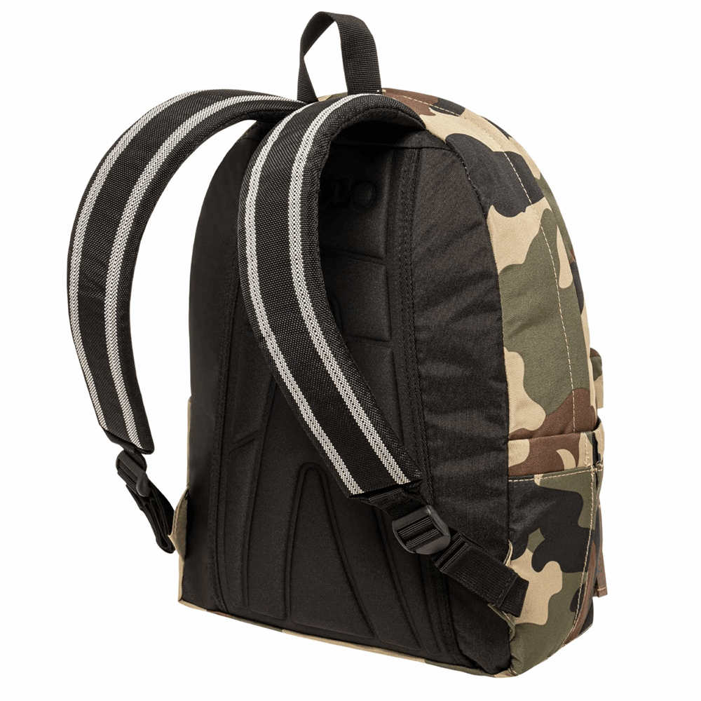 POLO ΣΑΚΙΔΙΟ ORIGINAL SCARF CAMO-ΠΑΡΑΛΛΑΓΗ 901135-2900