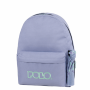 POLO ΣΑΚΙΔΙΟ ORIGINAL SCARF INDIGO-TURQUOISE/ΛΟΥΛΑΚΙ-ΤΙΡΚΟΥΑΖ 901135-4959