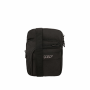 POLO ΤΣΑΝΤΑΚΙ ΩΜΟΥ STRIKE S BLACK-ΜΑΥΡΟ 907007-2002