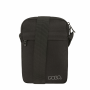 POLO ΤΣΑΝΤΑΚΙ ΩΜΟΥ WAVE BLACK-ΜΑΥΡΟ 907101-2002