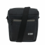 POLO ΤΣΑΝΤΑΚΙ ΩΜΟΥ FRESH CHARCOAL - ΑΝΘΡΑΚΙ 907169-2100