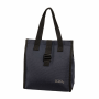 POLO ΤΣΑΝΤΑΚΙ ΦΑΓΗΤΟΥ OFFICE II NIGHT BLUE-ΜΠΛΕ ΝΥΧΤΑΣ 907061-5000