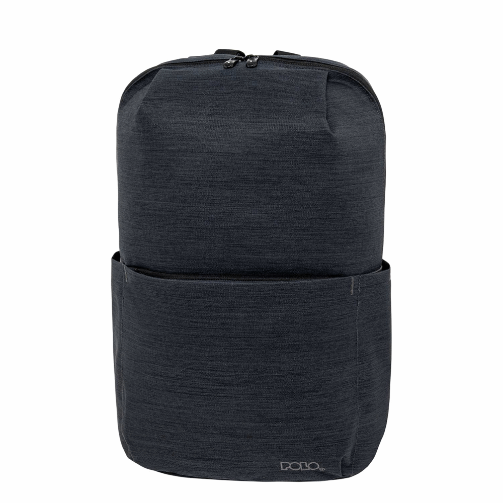 POLO ΣΑΚΙΔΙΟ AIRY 20LT BLACK-ΜΑΥΡΟ 902039-2000