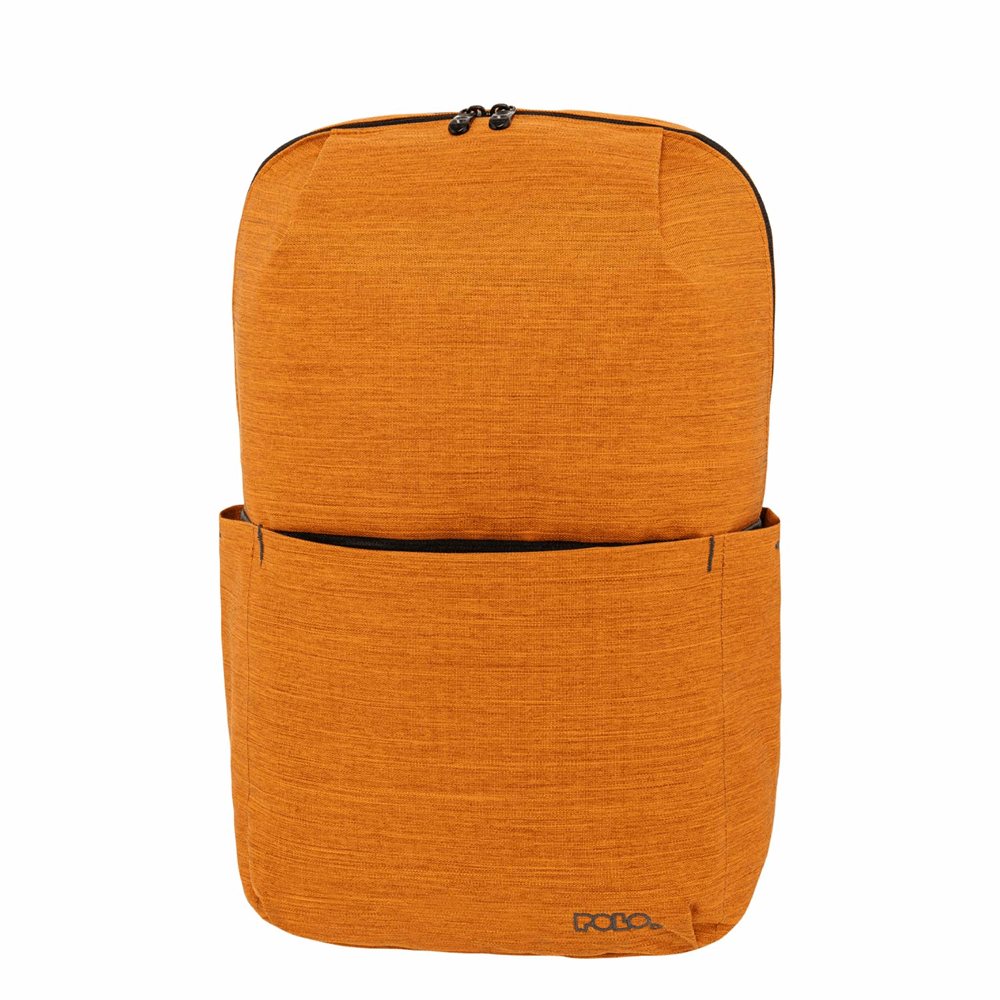POLO ΣΑΚΙΔΙΟ AIRY 20LT OCHER-ΩΧΡΑ 902039-7700
