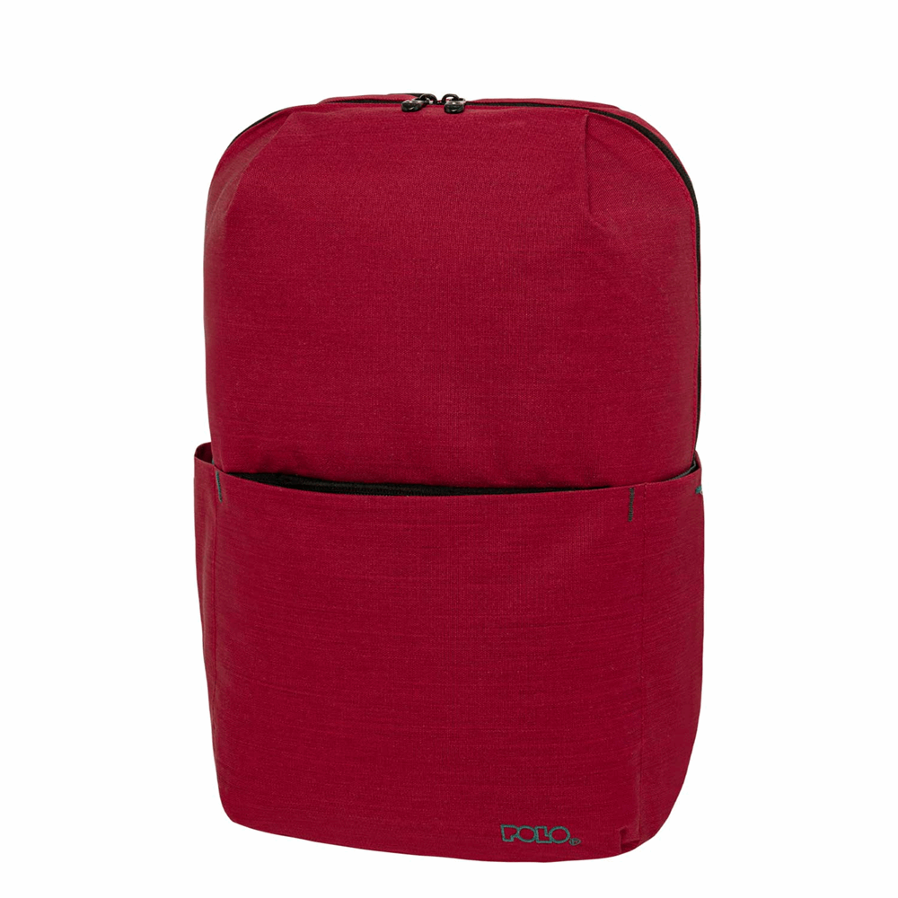 POLO ΣΑΚΙΔΙΟ AIRY 20LT RED-ΚΟΚΚΙΝΟ 902039-3000