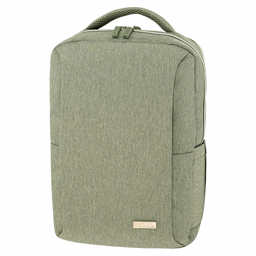 POLO ΣΑΚΙΔΙΟ ALLURE PISTACHIO-ΦΙΣΤΙΚΙ 902065-6900