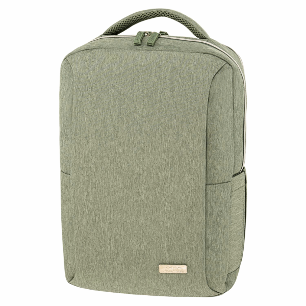POLO ΣΑΚΙΔΙΟ ALLURE PISTACHIO-ΦΙΣΤΙΚΙ 902065-6900