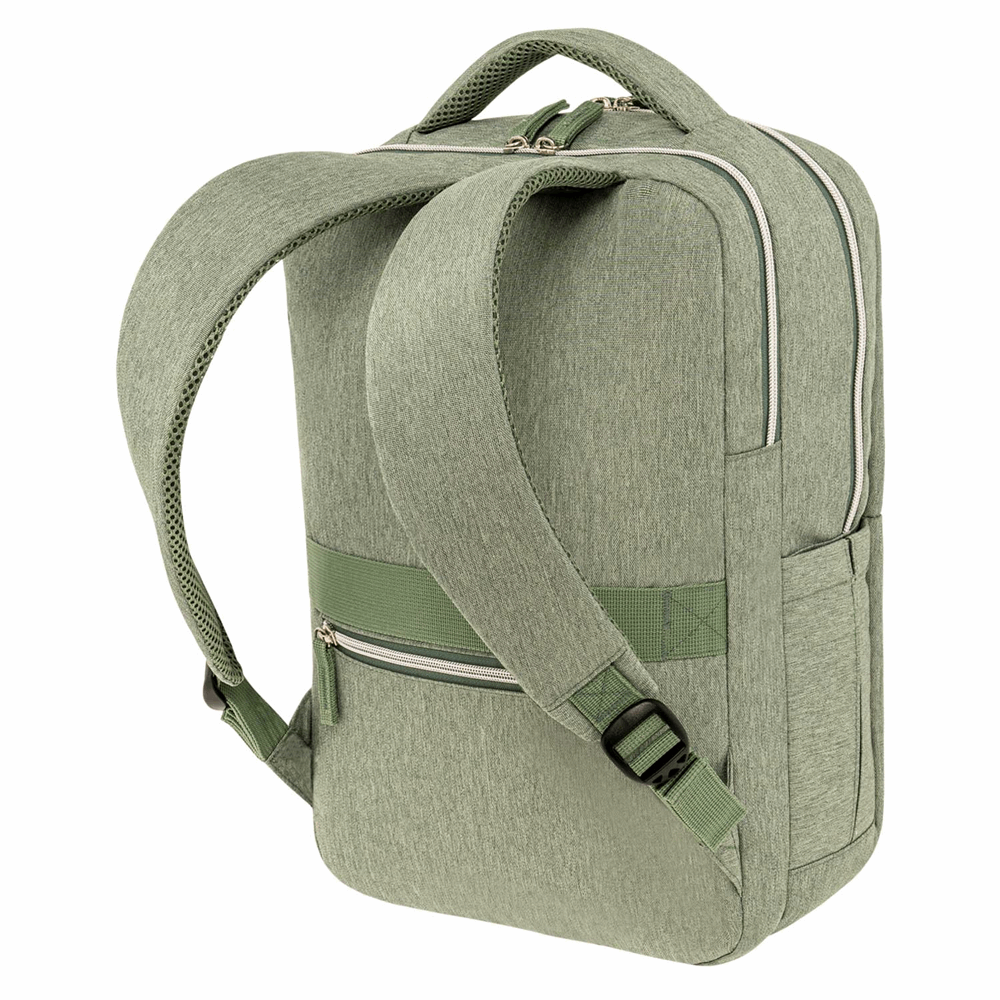 POLO ΣΑΚΙΔΙΟ ALLURE PISTACHIO-ΦΙΣΤΙΚΙ 902065-6900
