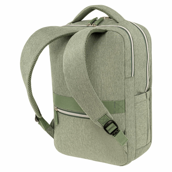 POLO ΣΑΚΙΔΙΟ ALLURE PISTACHIO-ΦΙΣΤΙΚΙ 902065-6900