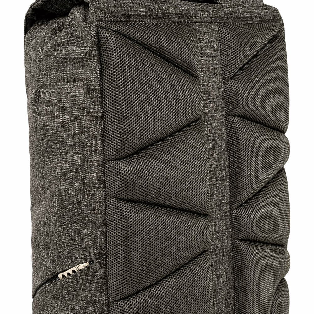 POLO ΣΑΚΙΔΙΟ BLOCK GREY-ΓΚΡΙ 902033-2200