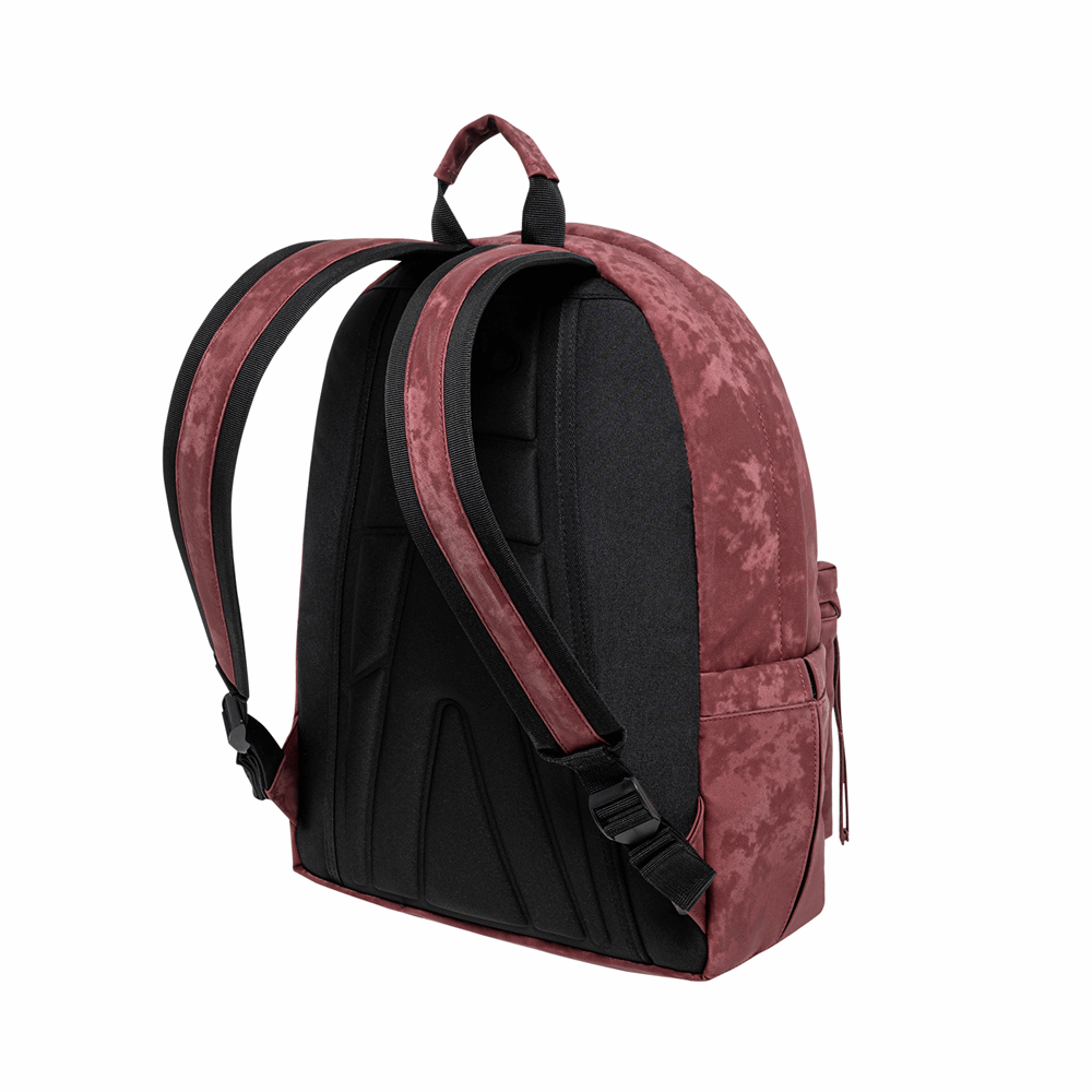 POLO ΣΑΚΙΔΙΟ COZY BORDEUX-ΜΠΟΡΝΤΟ 902068-3300