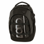POLO ΣΑΚΙΔΙΟ CRYPTIC BLACK-ΜΑΥΡΟ 901001-2001