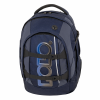 POLO ΣΑΚΙΔΙΟ CRYPTIC NIGHT BLUE-ΜΠΛΕ ΝΥΧΤΑΣ 901001-5000