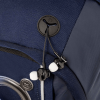 POLO ΣΑΚΙΔΙΟ CRYPTIC NIGHT BLUE-ΜΠΛΕ ΝΥΧΤΑΣ 901001-5000