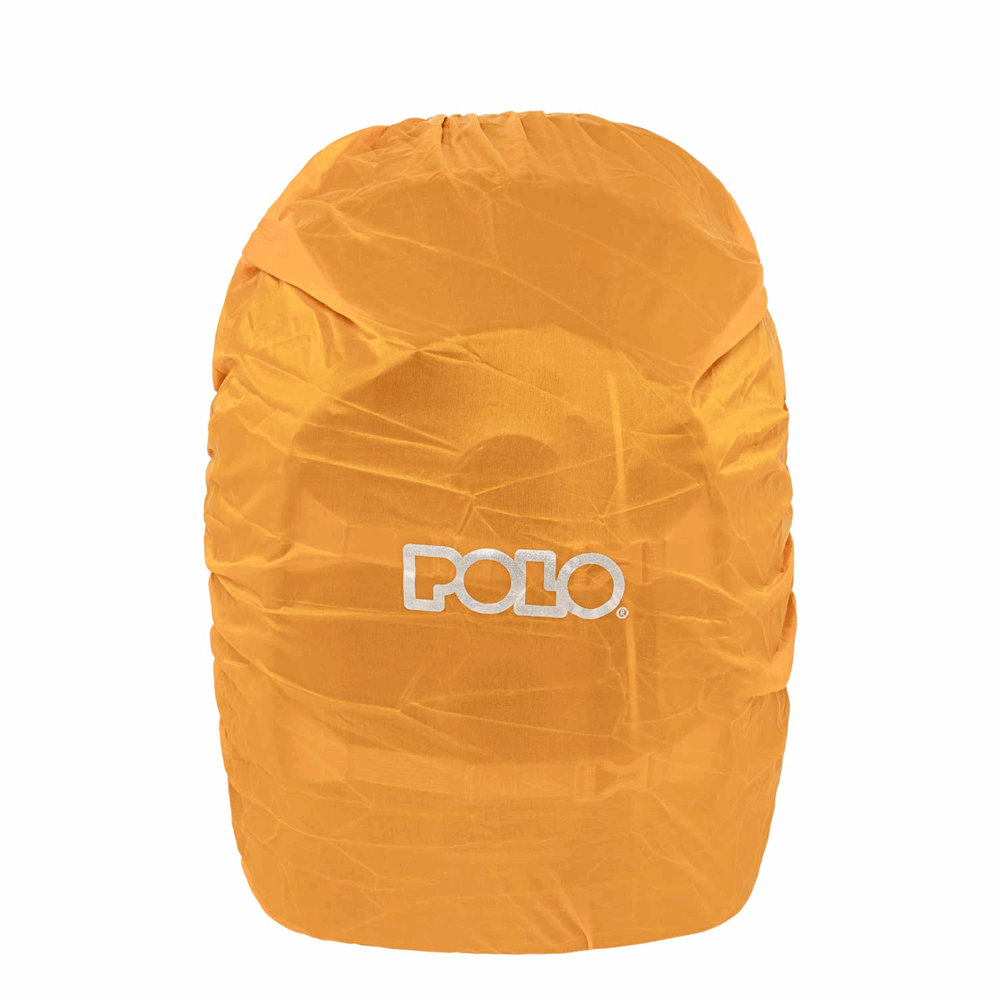 POLO ΣΑΚΙΔΙΟ CRYPTIC NIGHT BLUE-ΜΠΛΕ ΝΥΧΤΑΣ 901001-5000