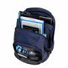 POLO ΣΑΚΙΔΙΟ CRYPTIC NIGHT BLUE-ΜΠΛΕ ΝΥΧΤΑΣ 901001-5000