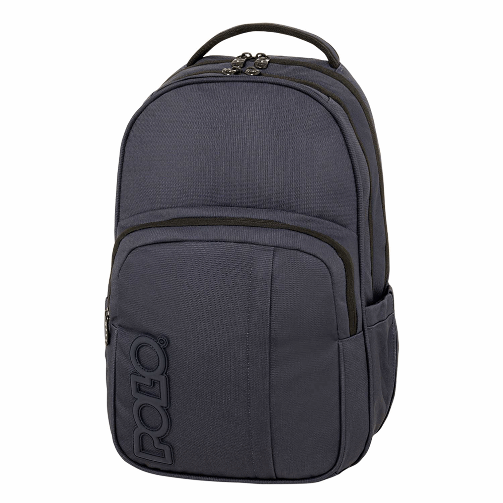 POLO ΣΑΚΙΔΙΟ GENIUS NIGHT BLUE-ΜΠΛΕ ΝΥΧΤΑΣ 901062-5000