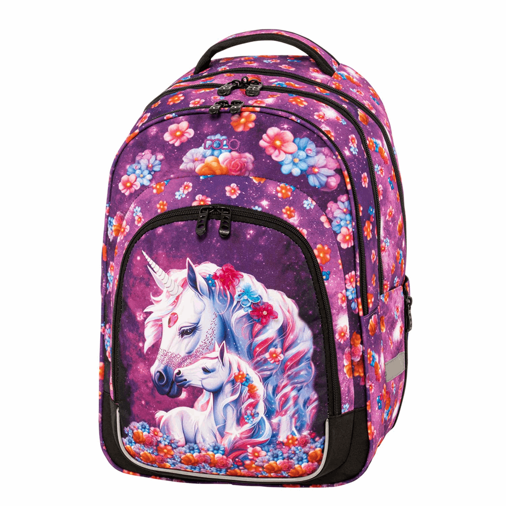 POLO ΣΑΚΙΔΙΟ GROWLY UNICORN 901058-8360