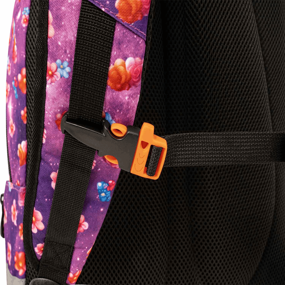 POLO ΣΑΚΙΔΙΟ GROWLY UNICORN 901058-8360
