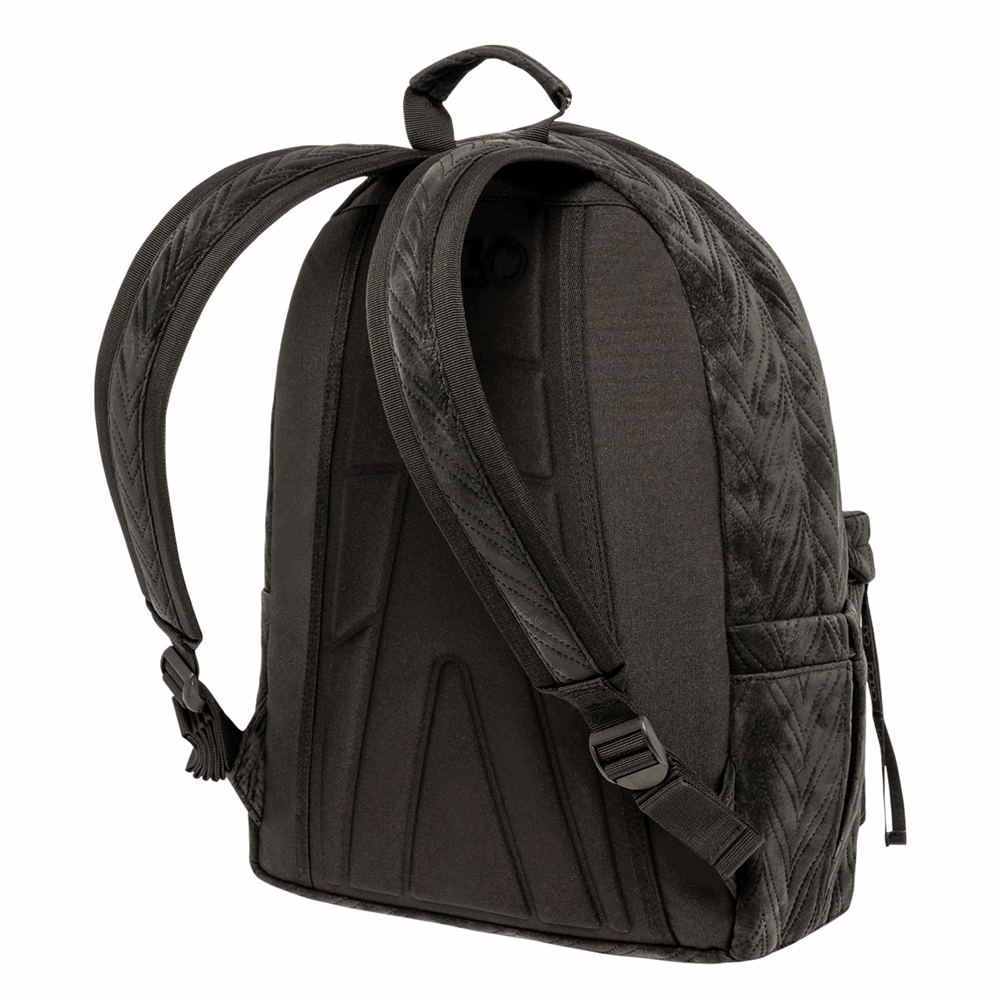 POLO ΣΑΚΙΔΙΟ LEAVES BLACK-ΜΑΥΡΟ 902071-2000
