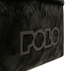 POLO ΣΑΚΙΔΙΟ LEAVES BLACK-ΜΑΥΡΟ 902071-2000