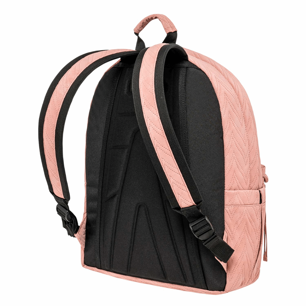 POLO ΣΑΚΙΔΙΟ LEAVES PINK-ΡΟΖ 902071-3900