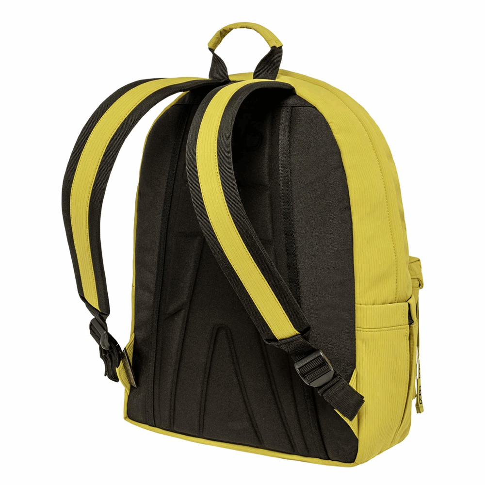 POLO ΣΑΚΙΔΙΟ LINES LEMON YELLOW-ΛΕΜΟΝΙ 902070-7000