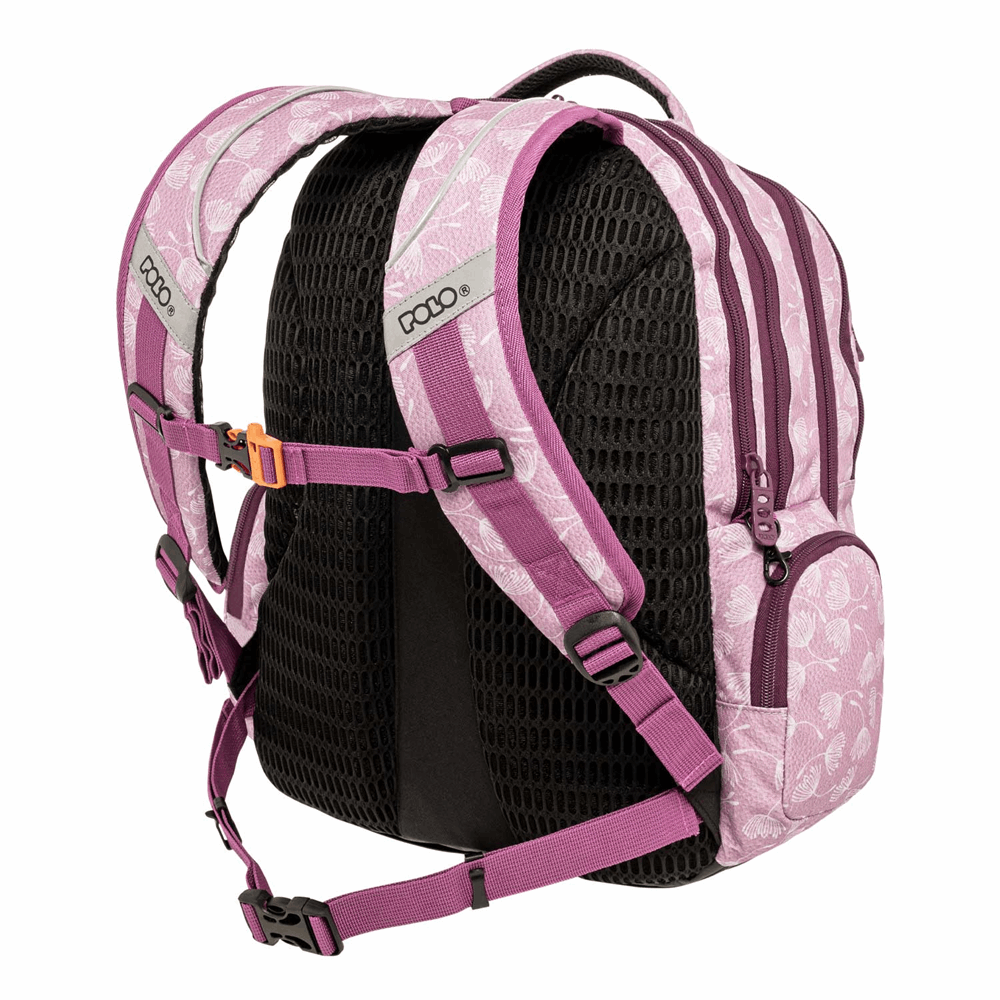 POLO ΣΑΚΙΔΙΟ MAXXI BALLET 901057-8354