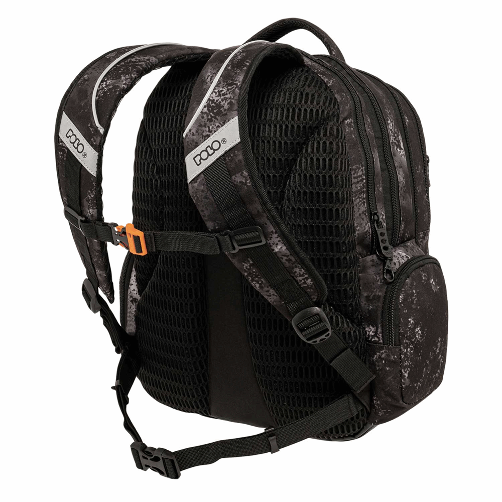 POLO ΣΑΚΙΔΙΟ MAXXI FORMULA 901057-8356