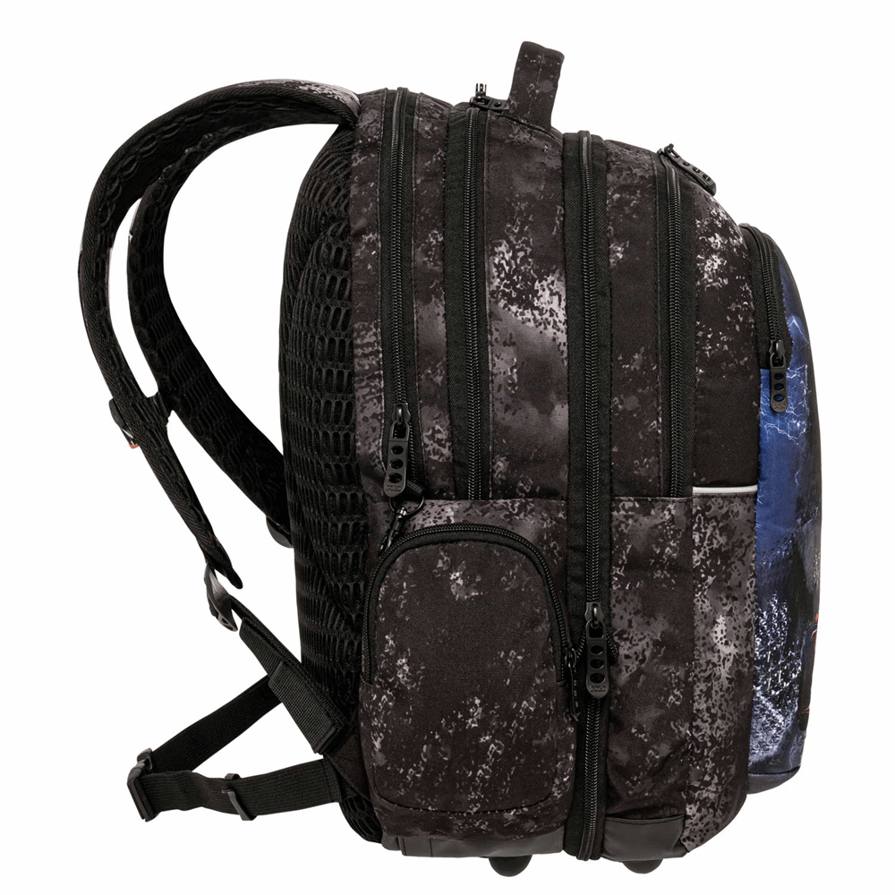 POLO ΣΑΚΙΔΙΟ MAXXI FORMULA 901057-8356
