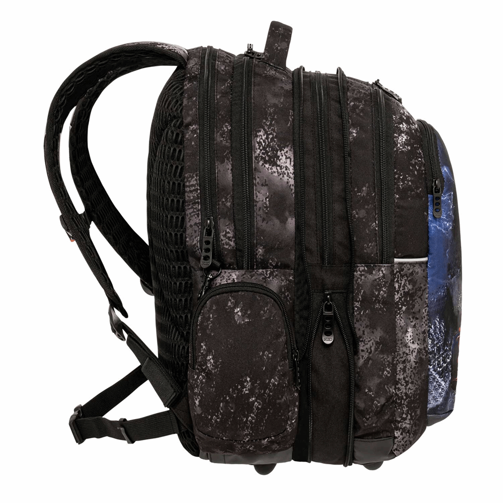 POLO ΣΑΚΙΔΙΟ MAXXI FORMULA 901057-8356