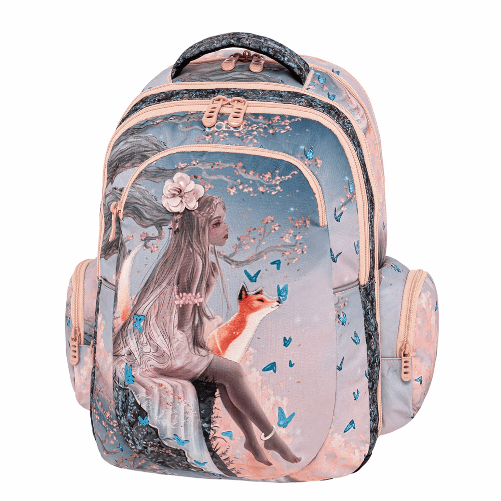 POLO ΣΑΚΙΔΙΟ MAXXI GIRL 901057-8355