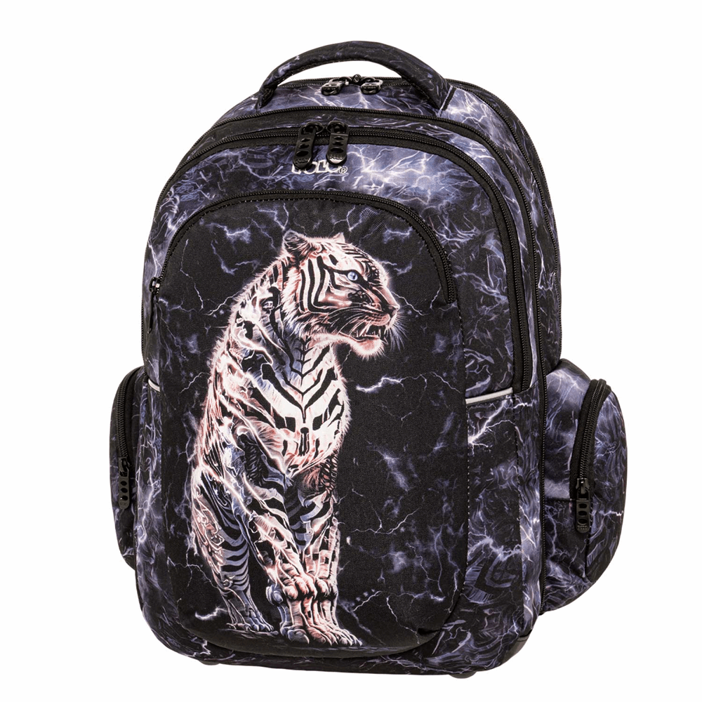 POLO ΣΑΚΙΔΙΟ MAXXI TIGER 901057-8357