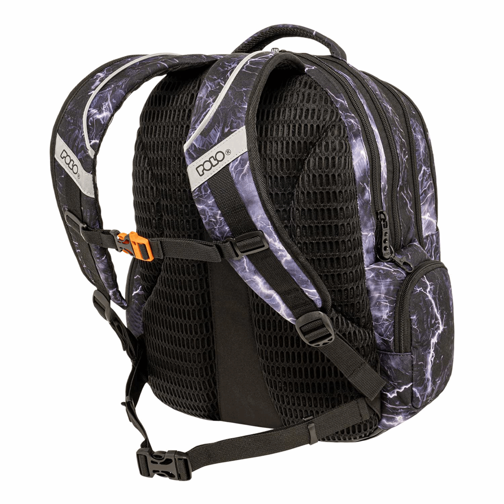 POLO ΣΑΚΙΔΙΟ MAXXI TIGER 901057-8357