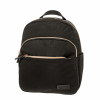 POLO ΣΑΚΙΔΙΟ MINI ESSENCE BLACK/PINK-ΜΑΥΡΟ/ΡΟΖ 907087-2039