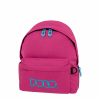 POLO ΣΑΚΙΔΙΟ MINI FUCHIA/CYAN-ΦΟΥΞΙΑ/ΚΥΑΝΟ 901067-4456
