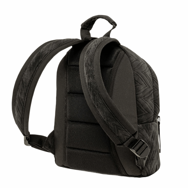 POLO ΣΑΚΙΔΙΟ MINI LEAVES BLACK-ΜΑΥΡΟ 907083-2000