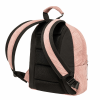 POLO ΣΑΚΙΔΙΟ MINI LEAVES PINK-ΡΟΖ 907083-3900
