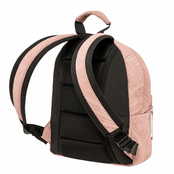 POLO ΣΑΚΙΔΙΟ MINI LEAVES PINK-ΡΟΖ 907083-3900