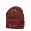 POLO ΣΑΚΙΔΙΟ MINI PICANTE/GOLD-ΚΕΡΑΜΙΔΙ/ΧΡΥΣΟ 901067-3576