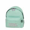 POLO ΣΑΚΙΔΙΟ MINI TURQUOISE/LILAC-ΤΙΡΚΟΥΑΖ/ΛΙΛΑ 901067-5945