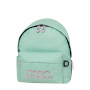 POLO ΣΑΚΙΔΙΟ MINI TURQUOISE/LILAC-ΤΙΡΚΟΥΑΖ/ΛΙΛΑ 901067-5945