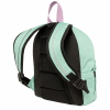 POLO ΣΑΚΙΔΙΟ MINI TURQUOISE/LILAC-ΤΙΡΚΟΥΑΖ/ΛΙΛΑ 901067-5945